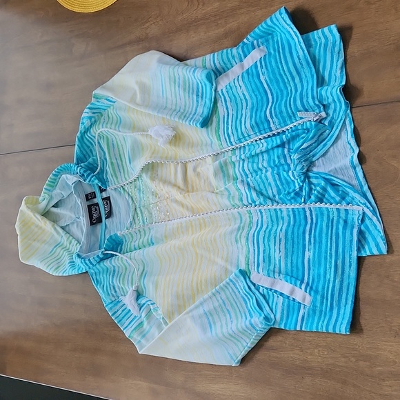 Onque 2 piece twin jacket set PM - Picture 5 of 17